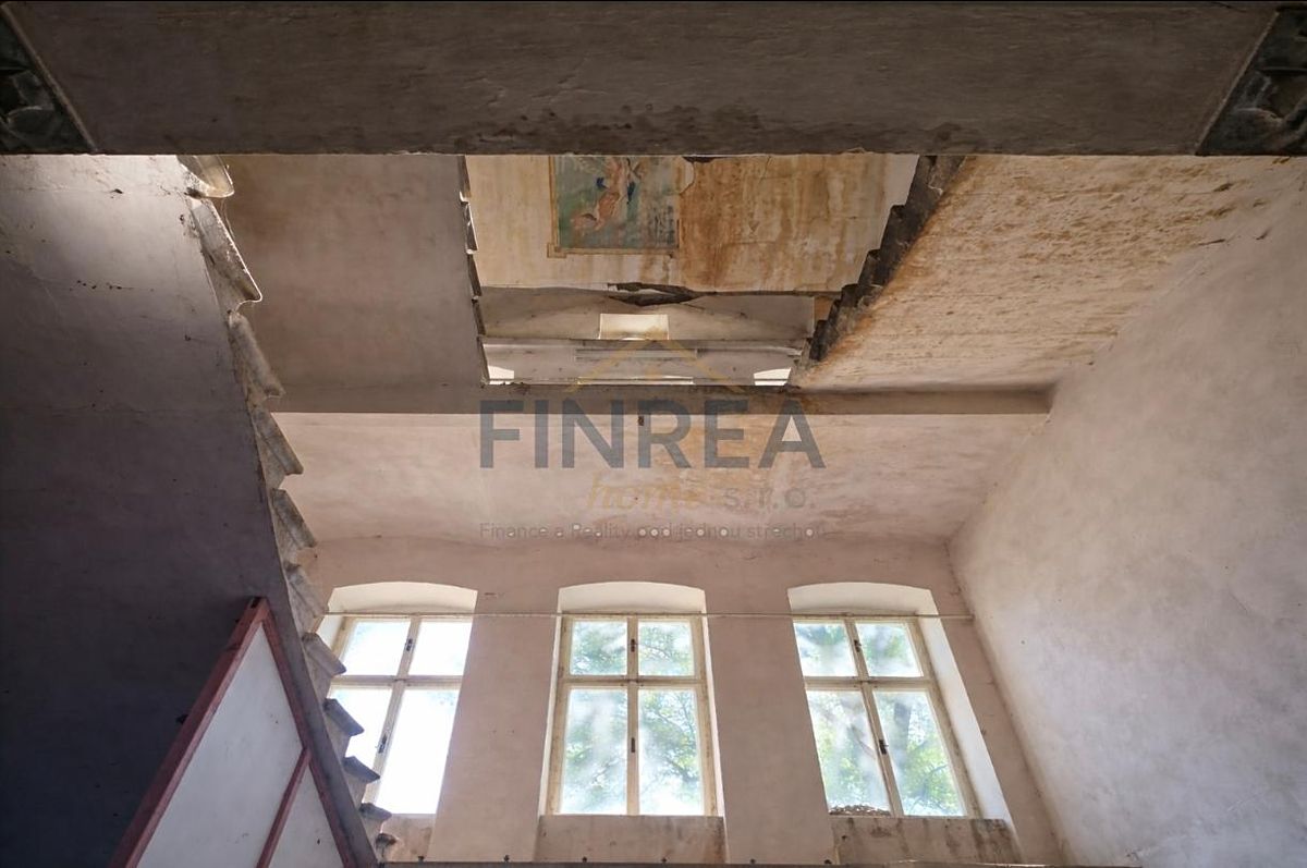 Prodej rodinného domu 1000 m², pozemek 4624 m² – fotografie 3