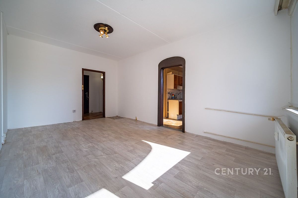 Prodej bytu 3+1 67 m²