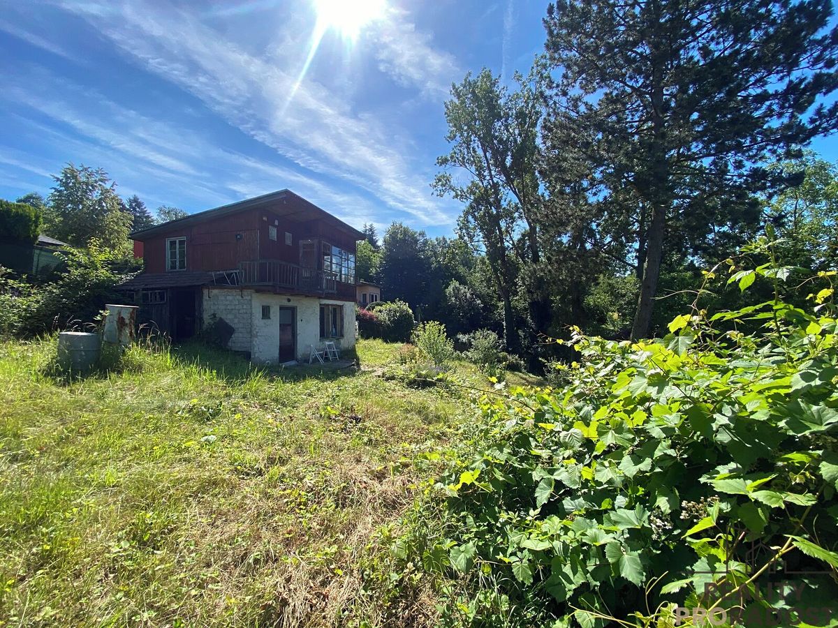 Prodej chaty 80 m², pozemek 842 m² – fotografie 4