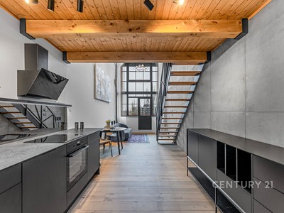 Prodej bytu 2+kk 53 m²