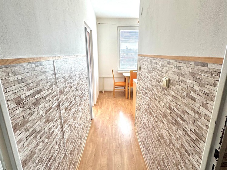 Квартира 1+1 на продаж, 42 м² (7 з 18)