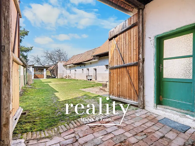 Prodej rodinného domu 104 m², pozemek 1210 m², Jaroslavice – náhled fotky 2