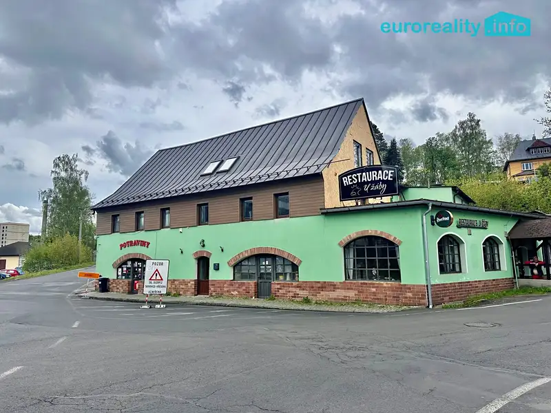 Pronájem obchodního prostoru 85 m², Nejdek – náhled fotky 1