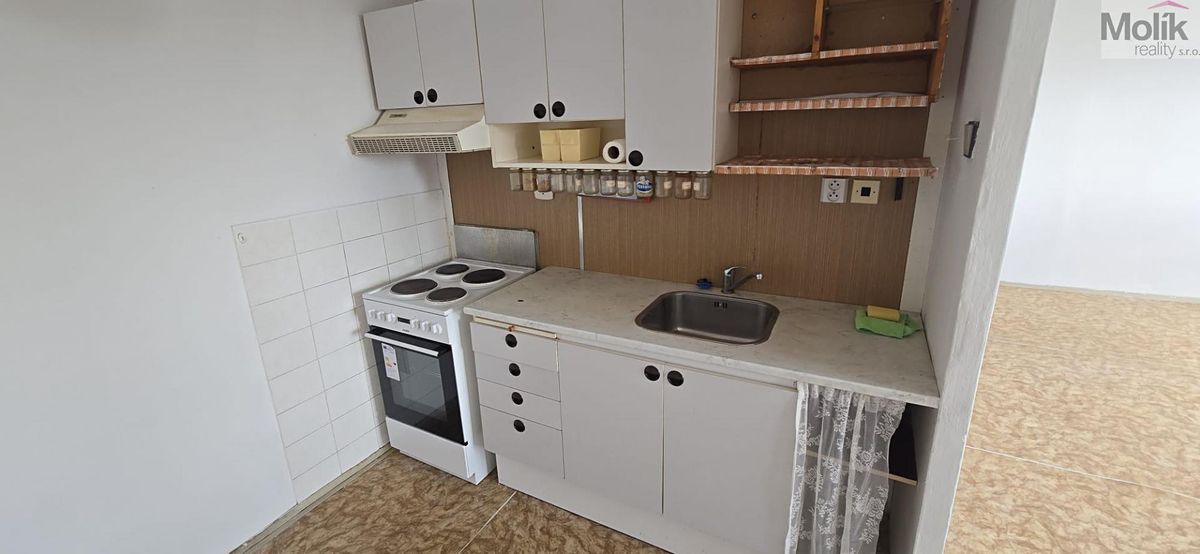 Prodej bytu 1+kk 25 m² – fotografie 5