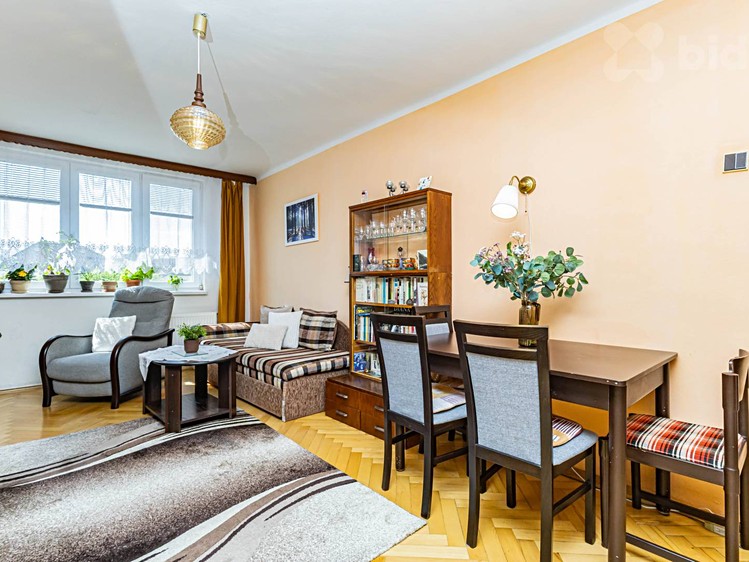 Квартира 2+1 на продаж, 53 м² (1 з 16)