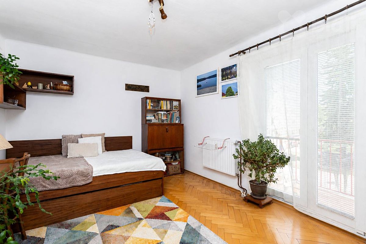 Prodej bytu 2+1 53 m² – fotografie 5