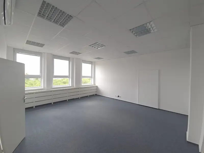 Pronájem kanceláře 63 m², Praha – náhled fotky 3