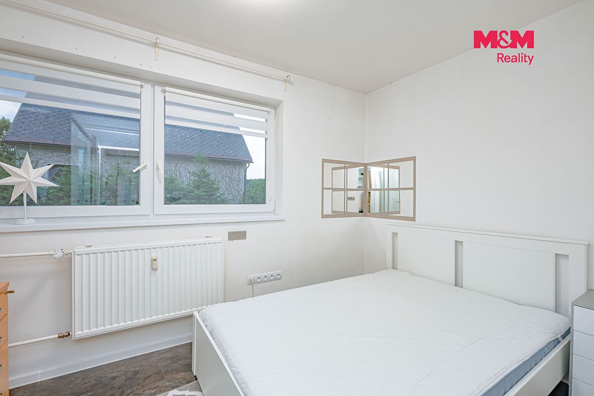 Prodej bytu 2+kk 40 m² – fotografie 3