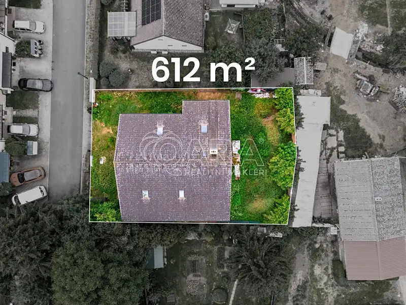 Prodej rodinného domu 170 m², pozemek 612 m², Lišany – náhled fotky 2