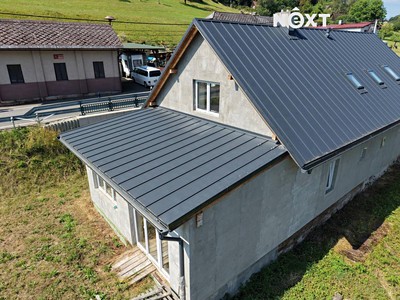 Prodej  rodinného domu 194 m², pozemek 904 m²