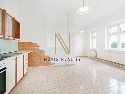 Pronájem bytu 3+kk 84 m²
