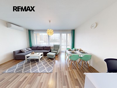 Prodej bytu 3+1 68 m²