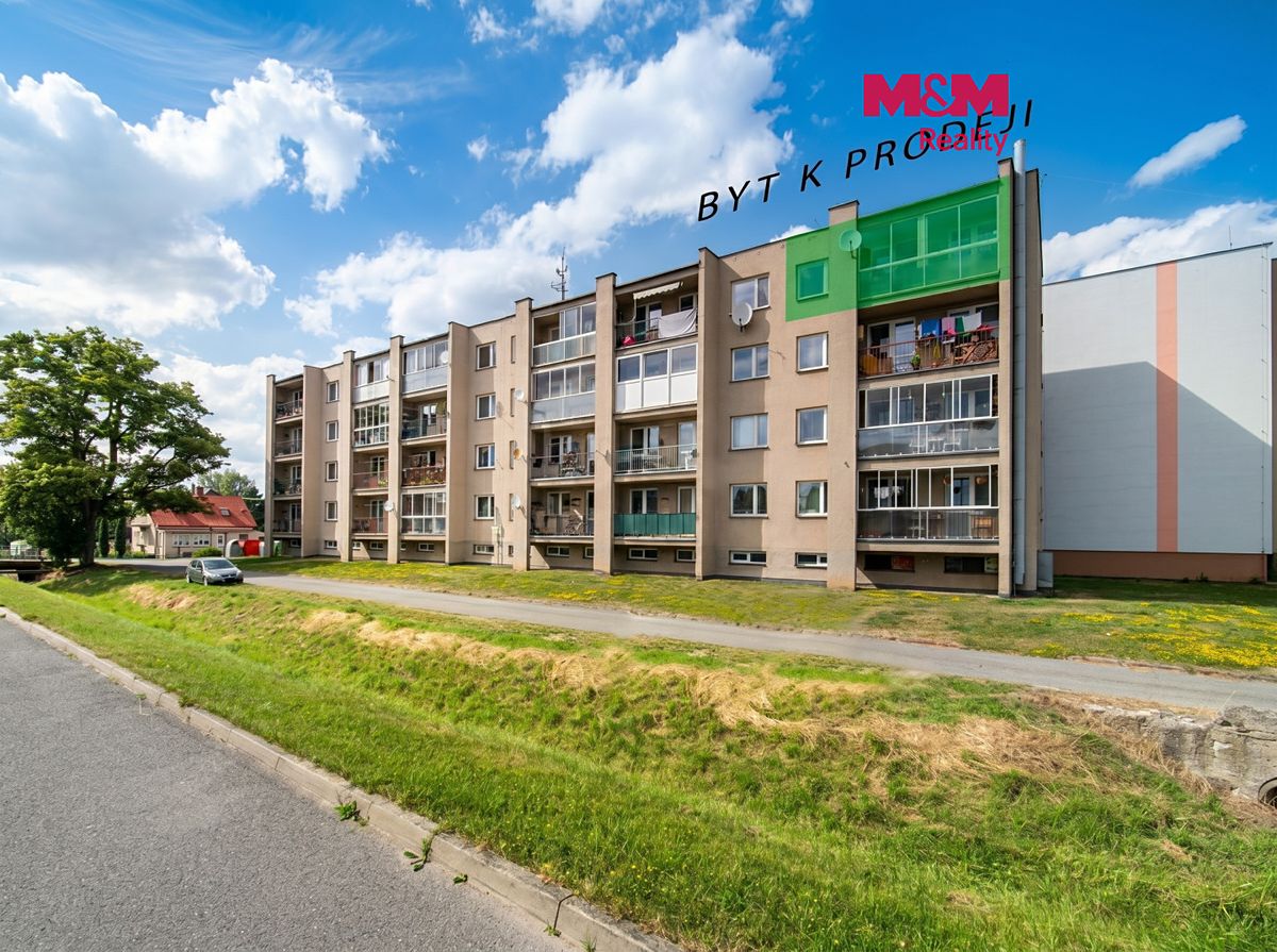 Prodej bytu 4+kk 71 m²