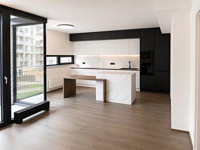 Prodej bytu 2+kk 66 m²
