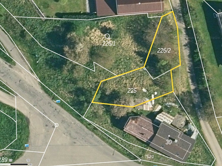 Grundstück zum Kauf, 428 m² (1 von 6)