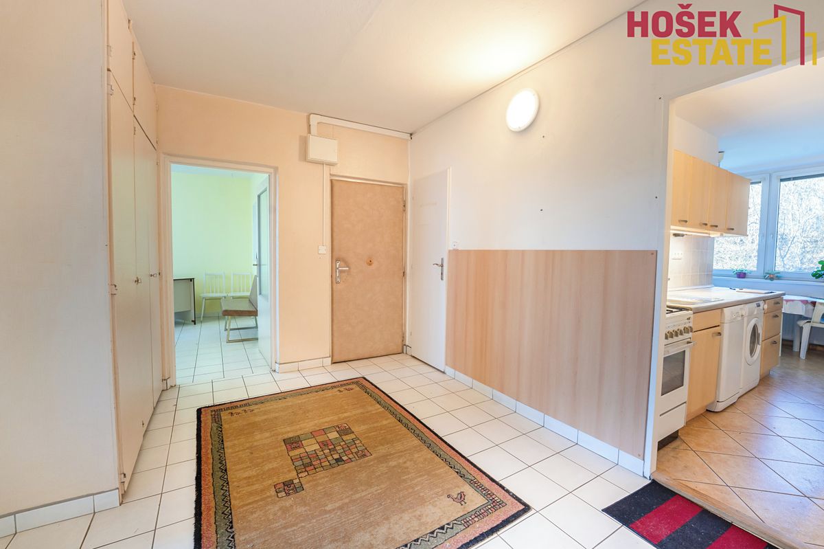Prodej bytu 4+1 89 m² – fotografie 5