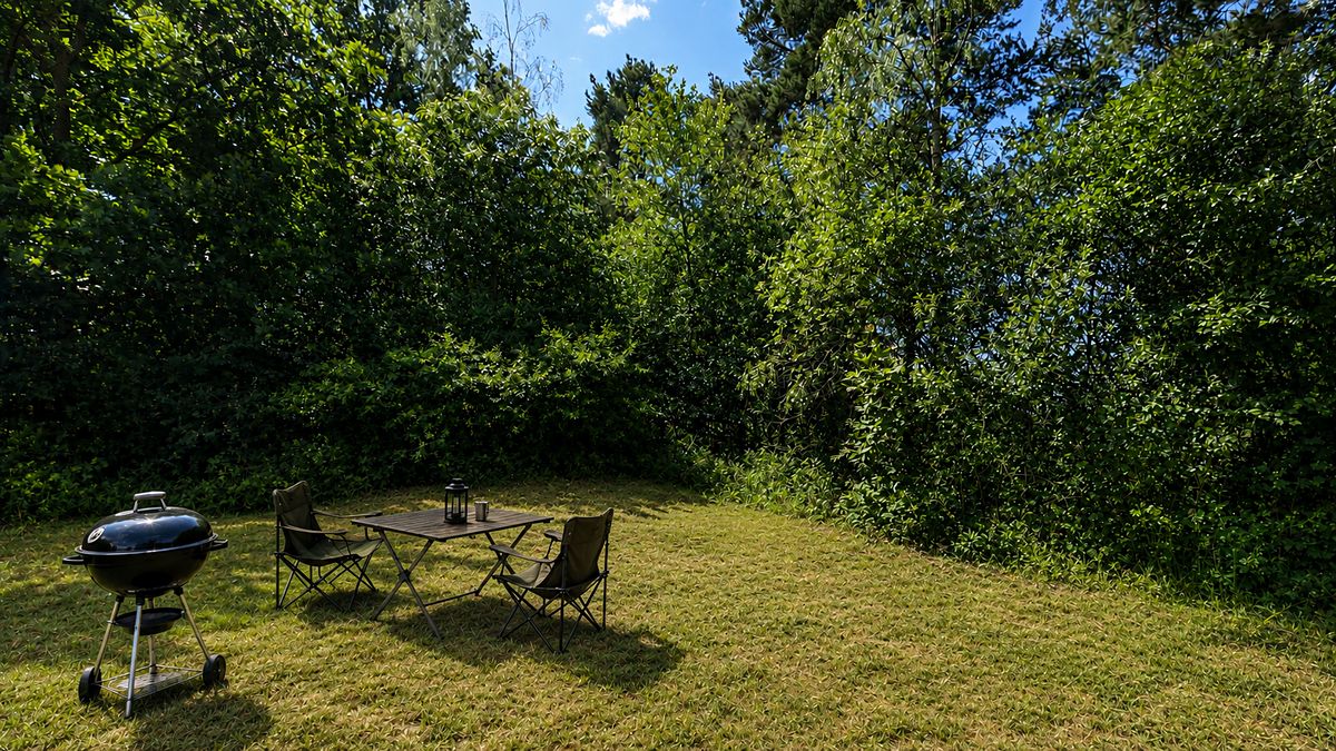 Prodej zahrady 449 m² – fotografie 3