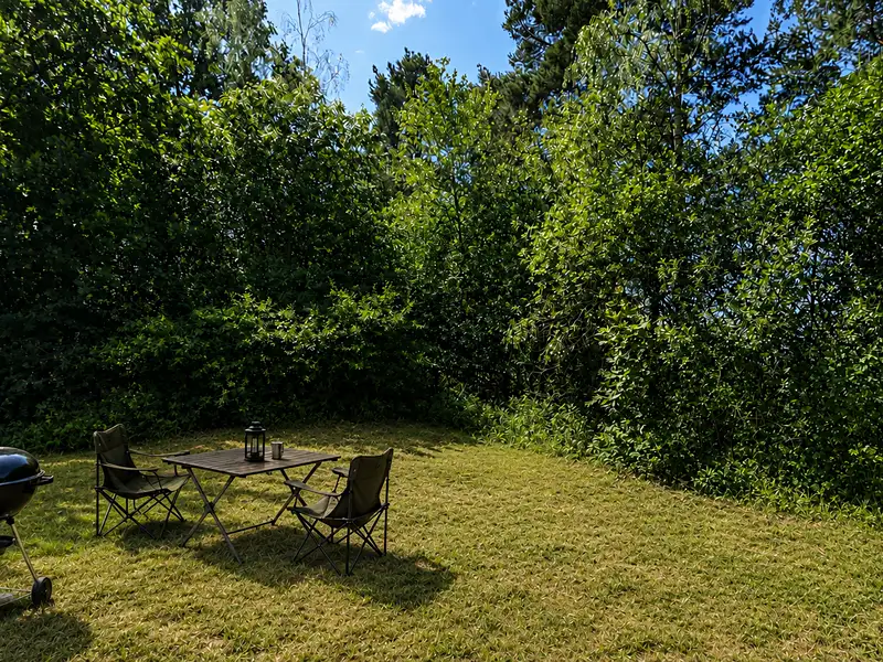 Prodej zahrady 449 m², Blovice – náhled fotky 3