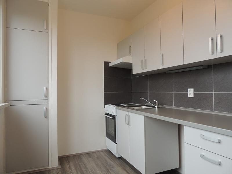 Pronájem bytu 1+1 37 m²