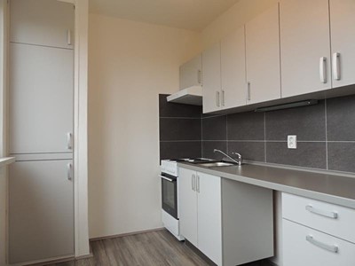 Pronájem bytu 1+1 37 m²