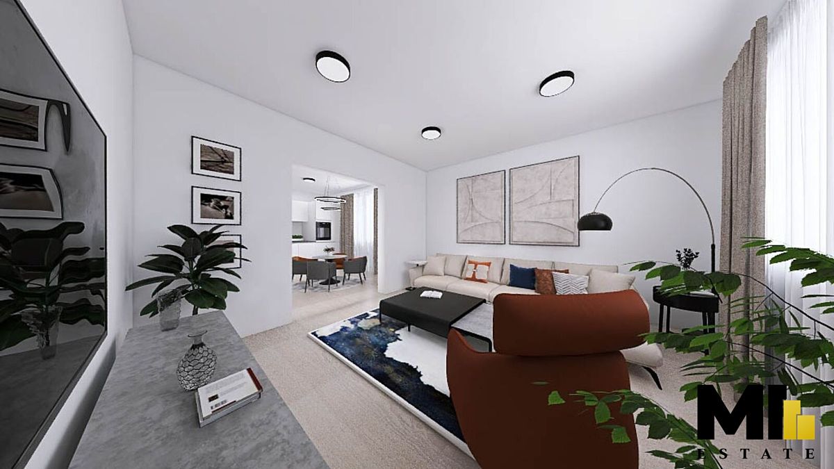 Prodej rodinného domu 118 m², pozemek 165 m² – fotografie 3