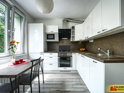 Prodej bytu 1+1 32 m²
