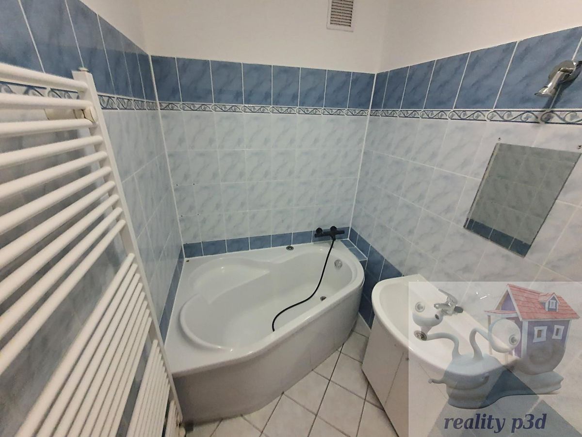 Pronájem bytu 3+1 69 m² – fotografie 5