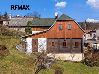 Prodej  rodinného domu 128 m², pozemek 1 362 m²
