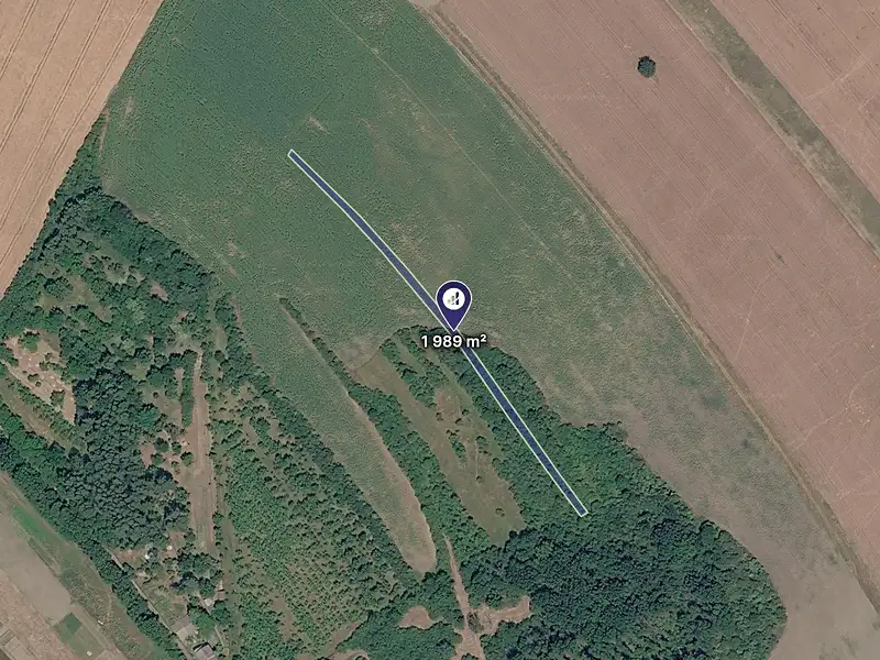 Prodej pole 23670 m², Velká nad Veličkou – náhled fotky 3
