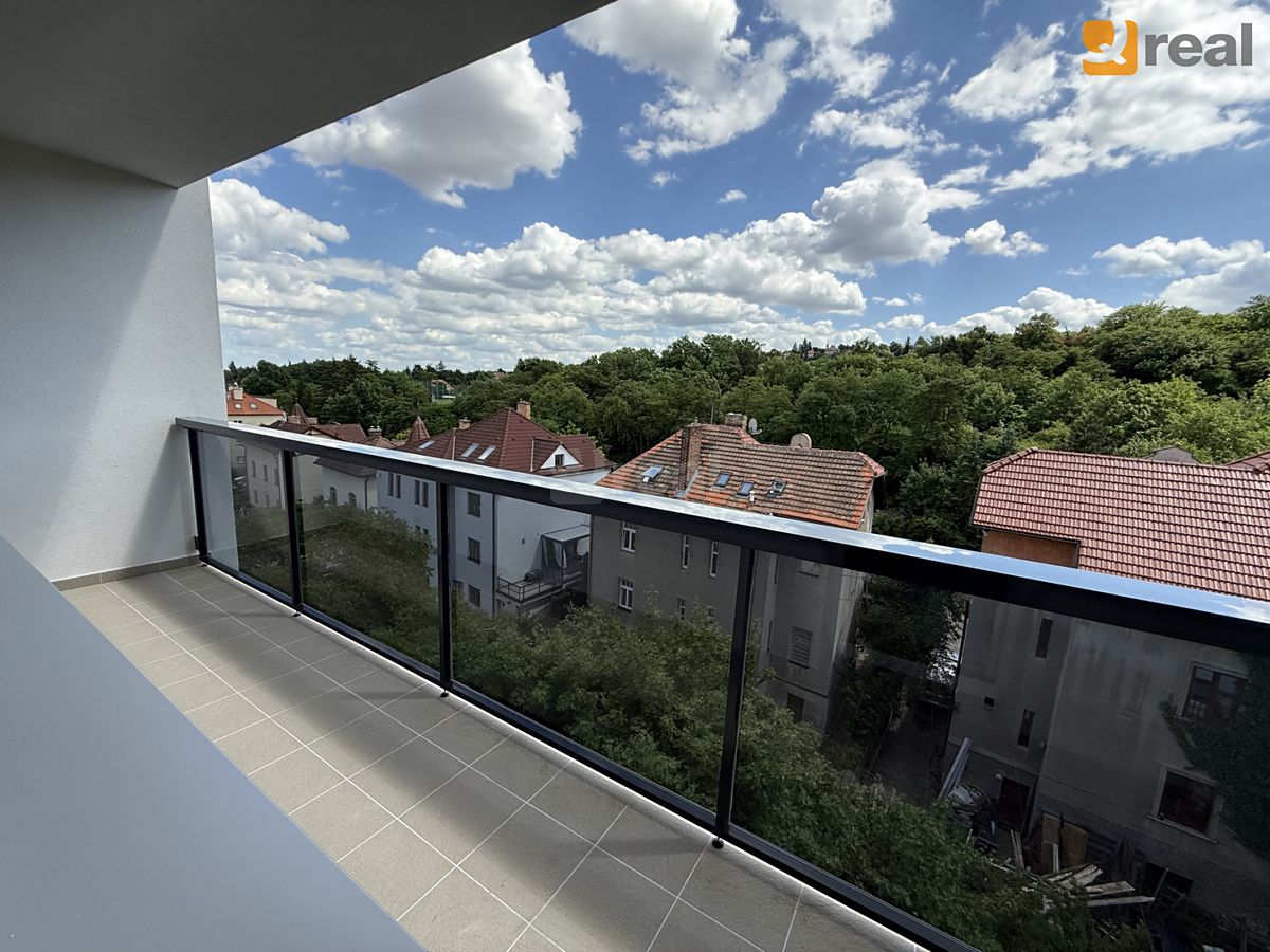Pronájem bytu 4+1 100 m²