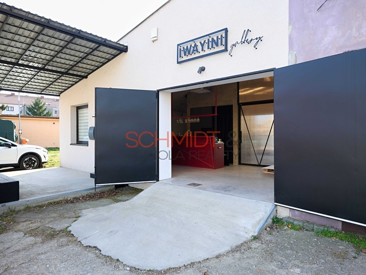 Prodej komerčního prostoru, 146 m² (8 z 9)