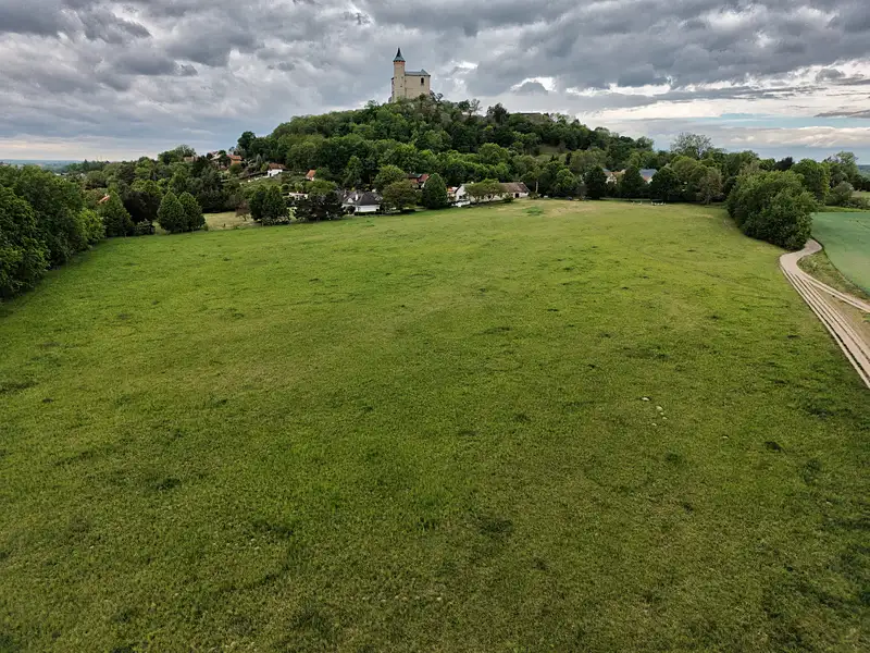 Prodej komerčního pozemku 36000 m², Ráby – náhled fotky 3