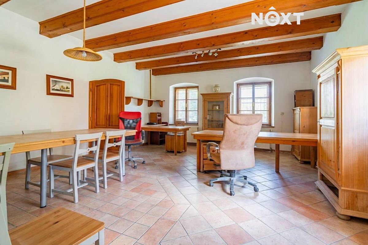 Prodej skladového prostoru 967 m² – fotografie 4