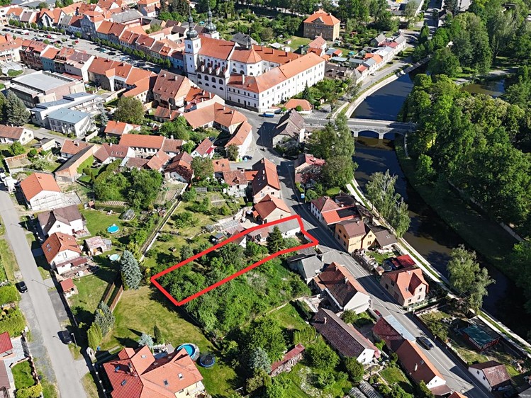Prodej domu, 102 m² (9 z 23)