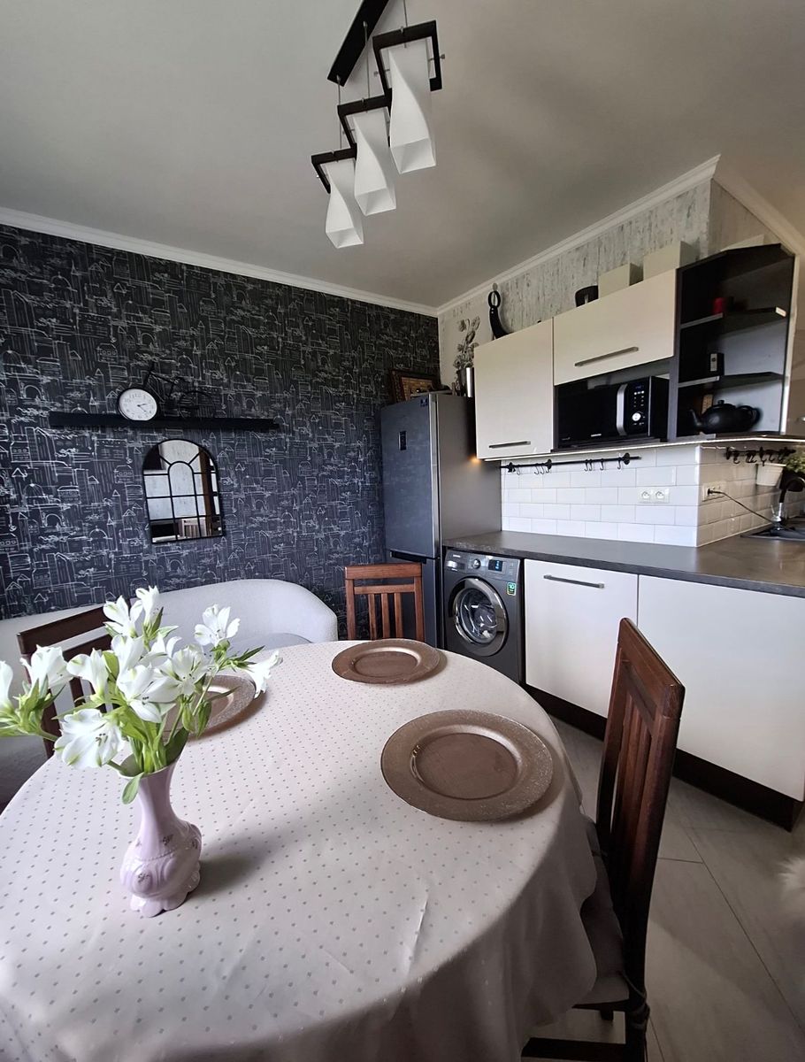 Prodej bytu 2+1 59 m²
