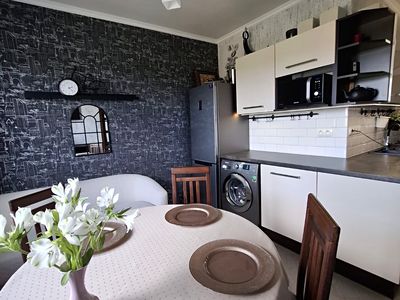 Prodej bytu 2+1 59 m²