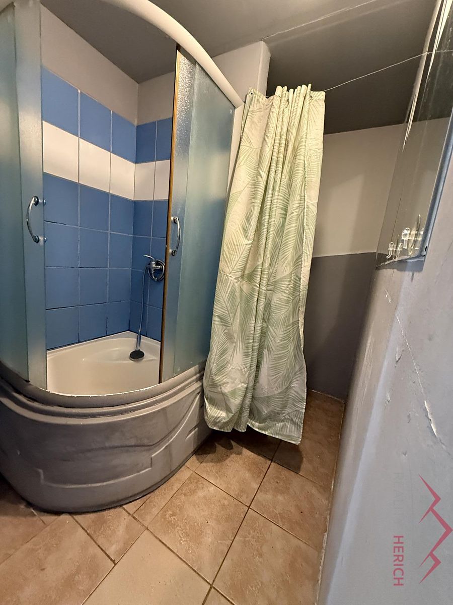 Pronájem bytu 1+1 36 m² – fotografie 4