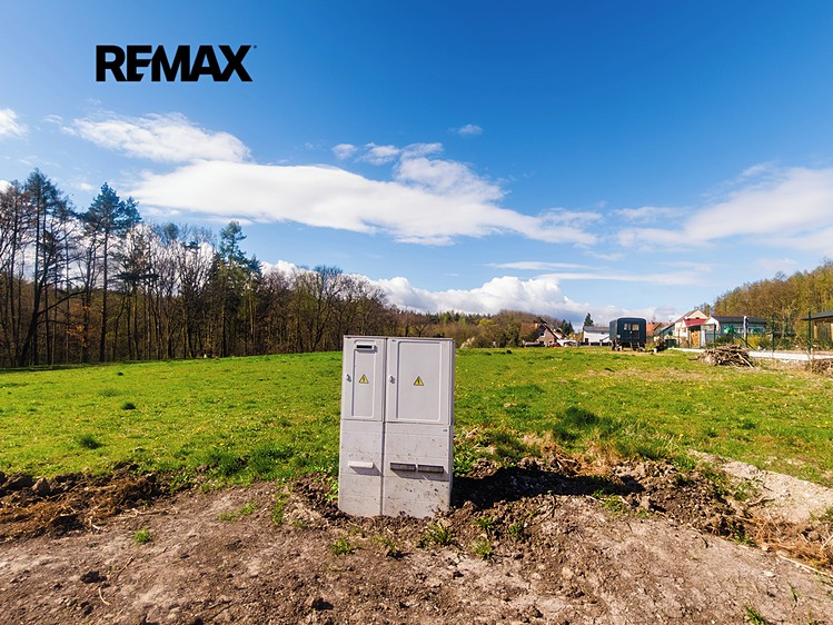 Prodej pozemku, 1 431 m² (3 z 17)