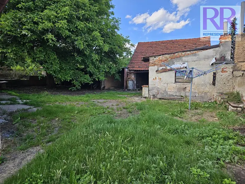 Prodej stavebního pozemku 1004 m², Dobřany – náhled fotky 3