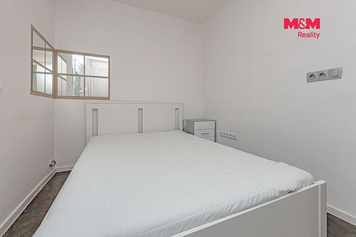 Prodej bytu 2+kk 40 m² – fotografie 5