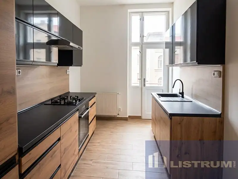Prodej bytu 2+1 68 m², Český Těšín – náhled fotky 3