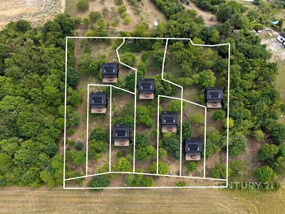 Prodej stavebního pozemku 7076 m²