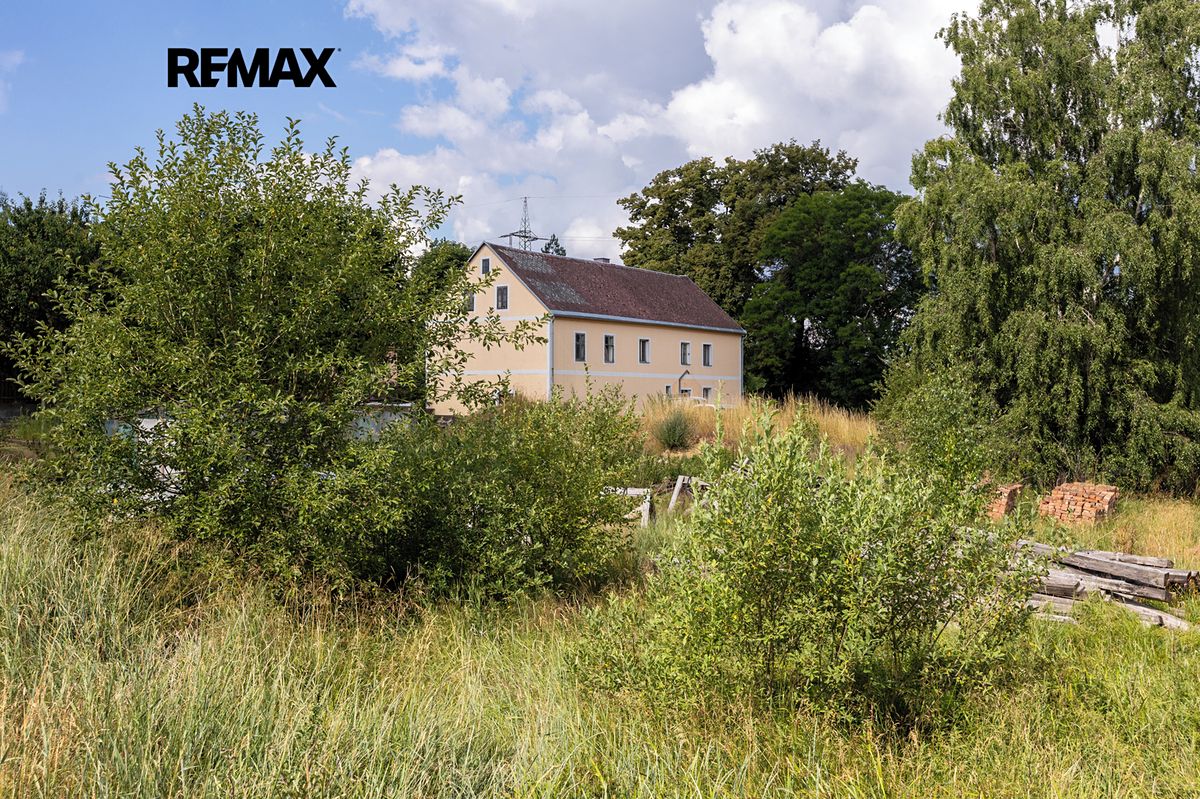 Prodej zemědělské usedlosti 900 m², pozemek 74164 m² – fotografie 2