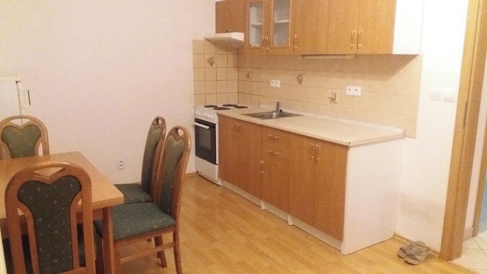Pronájem bytu 1+kk 33 m²