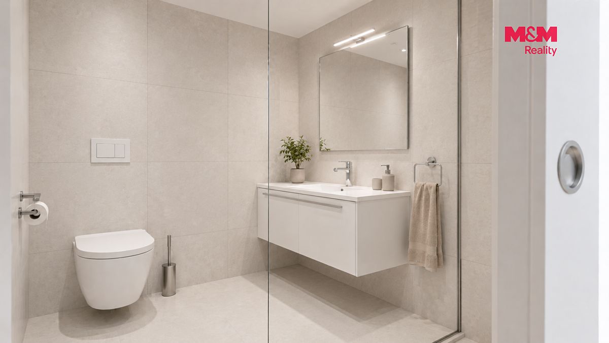 Prodej bytu 2+kk 54 m² – fotografie 4