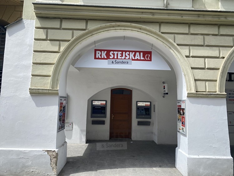 Prodej komerčního prostoru, 15 m² (7 z 10)