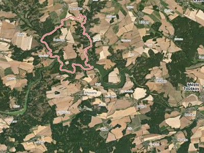 Ділянка на продаж, 420 м² (3 з 4)