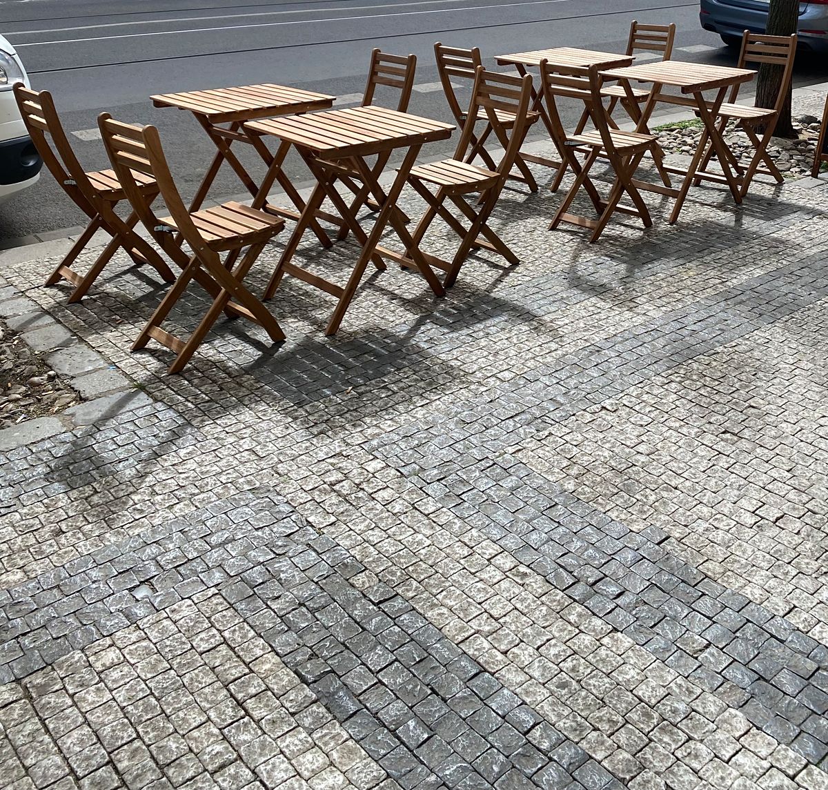 Pronájem restaurace 46 m² – fotografie 4