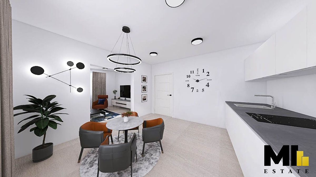 Prodej rodinného domu 118 m², pozemek 165 m² – fotografie 5