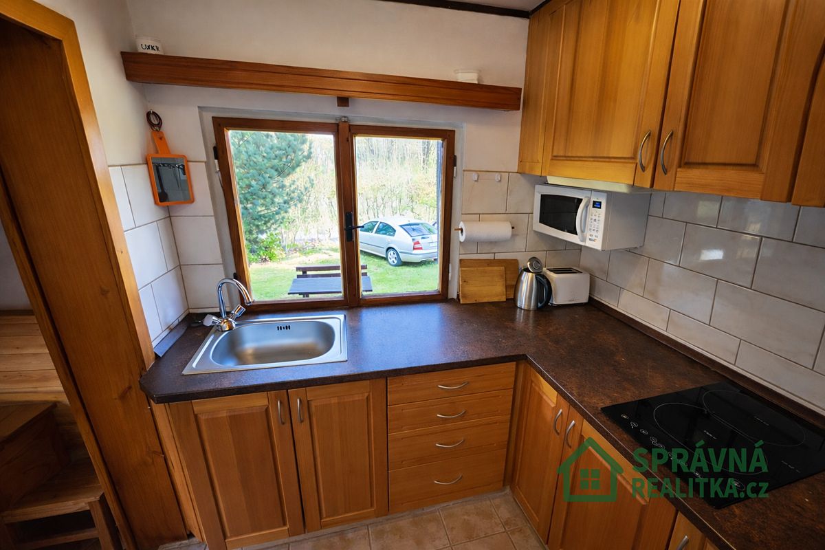 Prodej chaty 95 m², pozemek 697 m² – fotografie 4